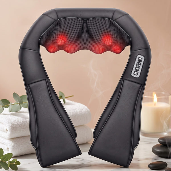 Nuravue Massage Device for Ultimate Relaxation and Pain Relief