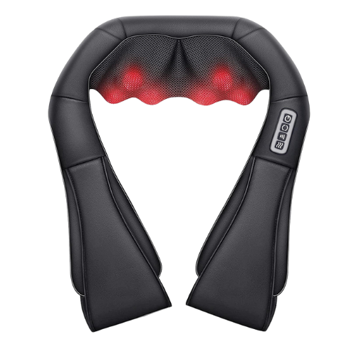 Nuravue Massage Device for Ultimate Relaxation and Pain Relief