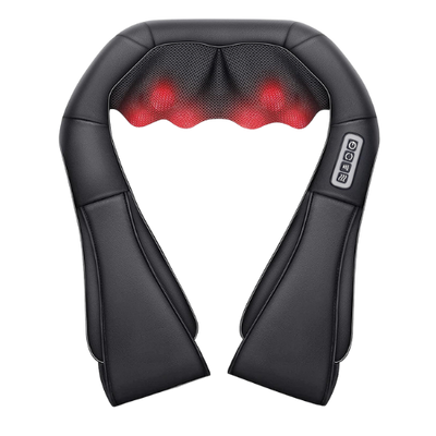Nuravue Massage Device for Ultimate Relaxation and Pain Relief