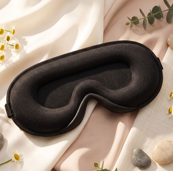 Experience Blissful Rest with Our Comfortable Sleep Eye Mask